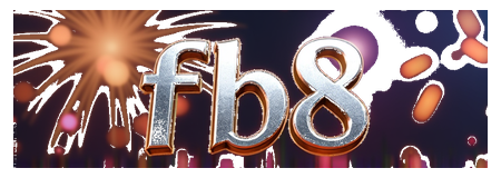 fb8 logo